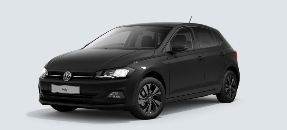 polo 5dr