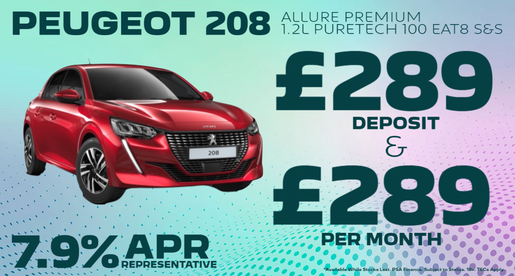 New & Used Car Dealer Kettering & Northampton Richard Sanders