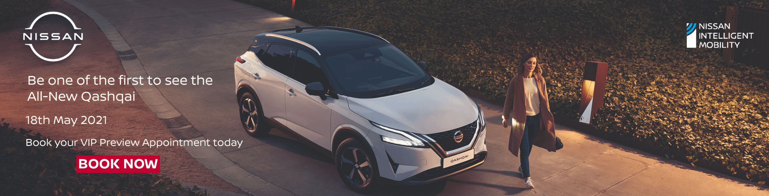 Nissan Dealer Kettering Richard Sanders