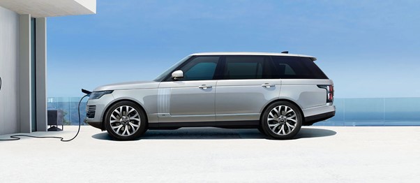 Land Rover Dealer | Boston | Duckworth Land Rover