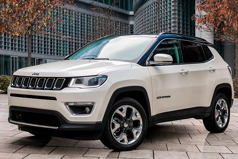 Jeep Servicing Guide