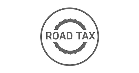 road tax