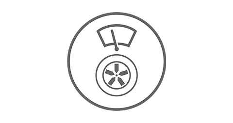 tyre and windscreen