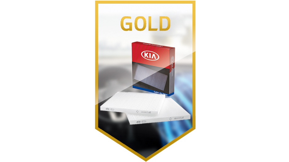 gold