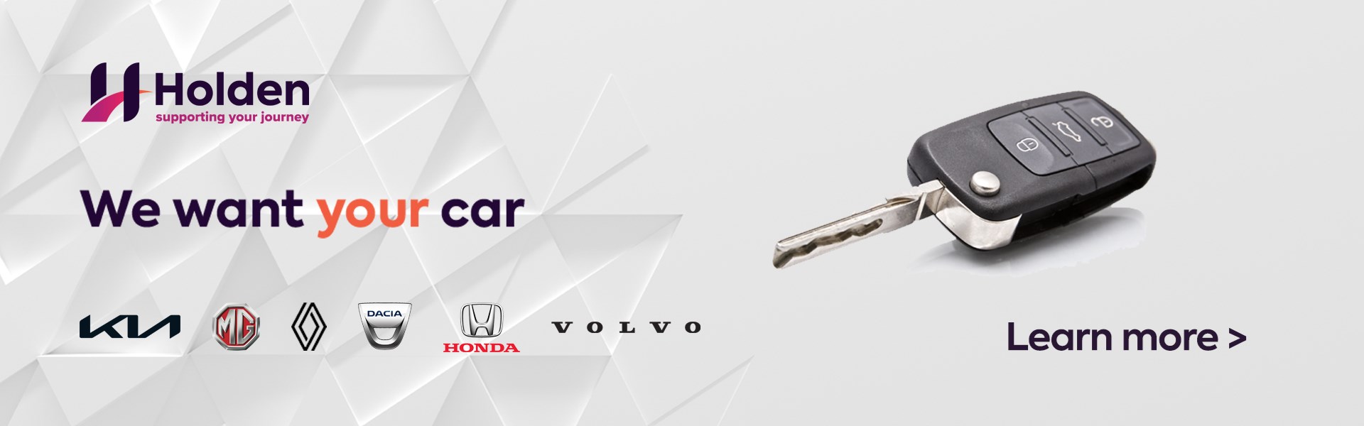 Holden Group Car Dealerships Group in Norwich & Norfolk