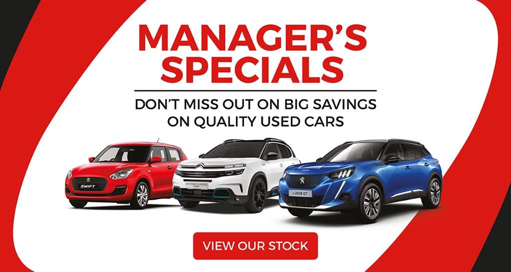 New & Used Car Dealer | Durham & Newcastle | Sherwoods Motor Group