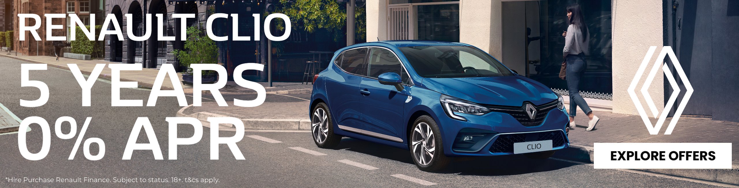 BrandNew Renault Cars Kettering & Northampton Richard Sanders