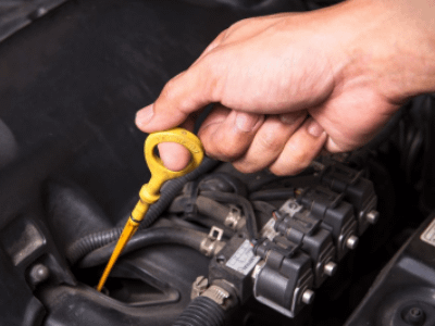 How To Check Your Cars Oil Levels Drive Vauxhall