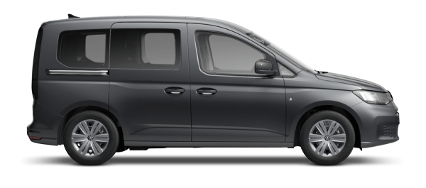 Volkswagen Caddy Family Car | Cardiff, Swansea | Sinclair VW Vans