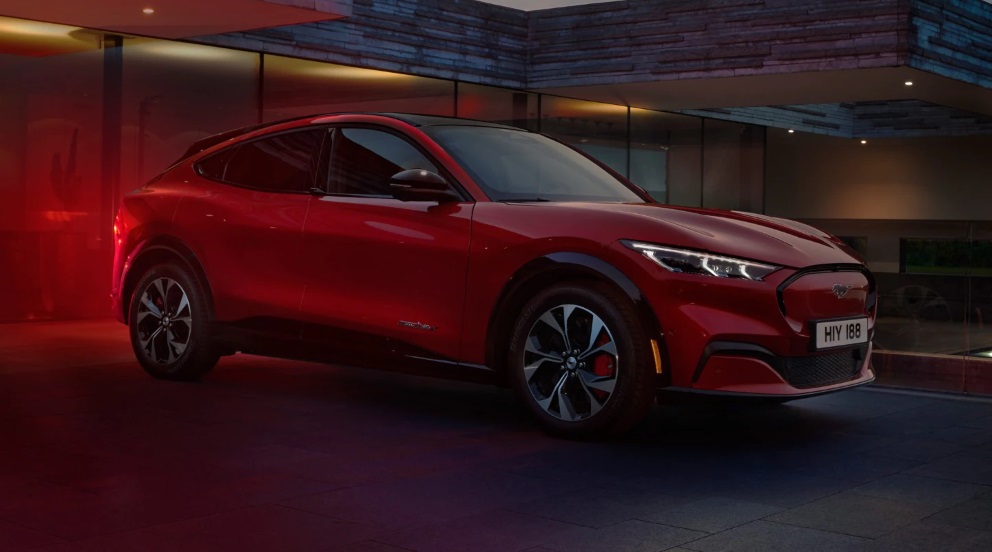 Ford Electric Cars: Which One Is Right For You?