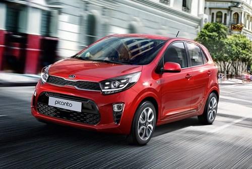 New Picanto £500 Deposit Contribution 7.9% PCP Offer