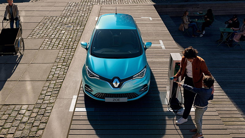 Renault