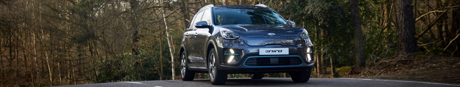 Cost Of Electric Cars | Ken Jervis Kia | New and Used Cars Stoke on Trent