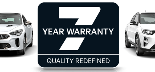 Warranty & Insurance
