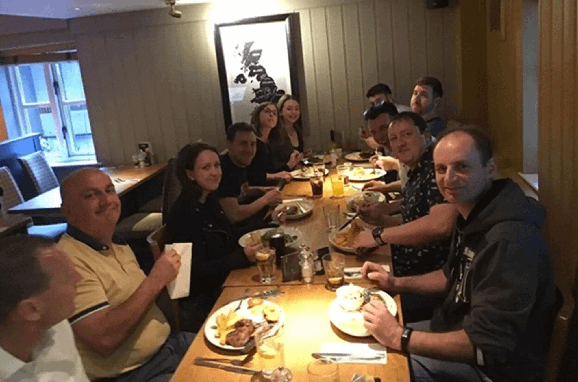 Aftersales Celebrations