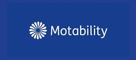 Motability logo
