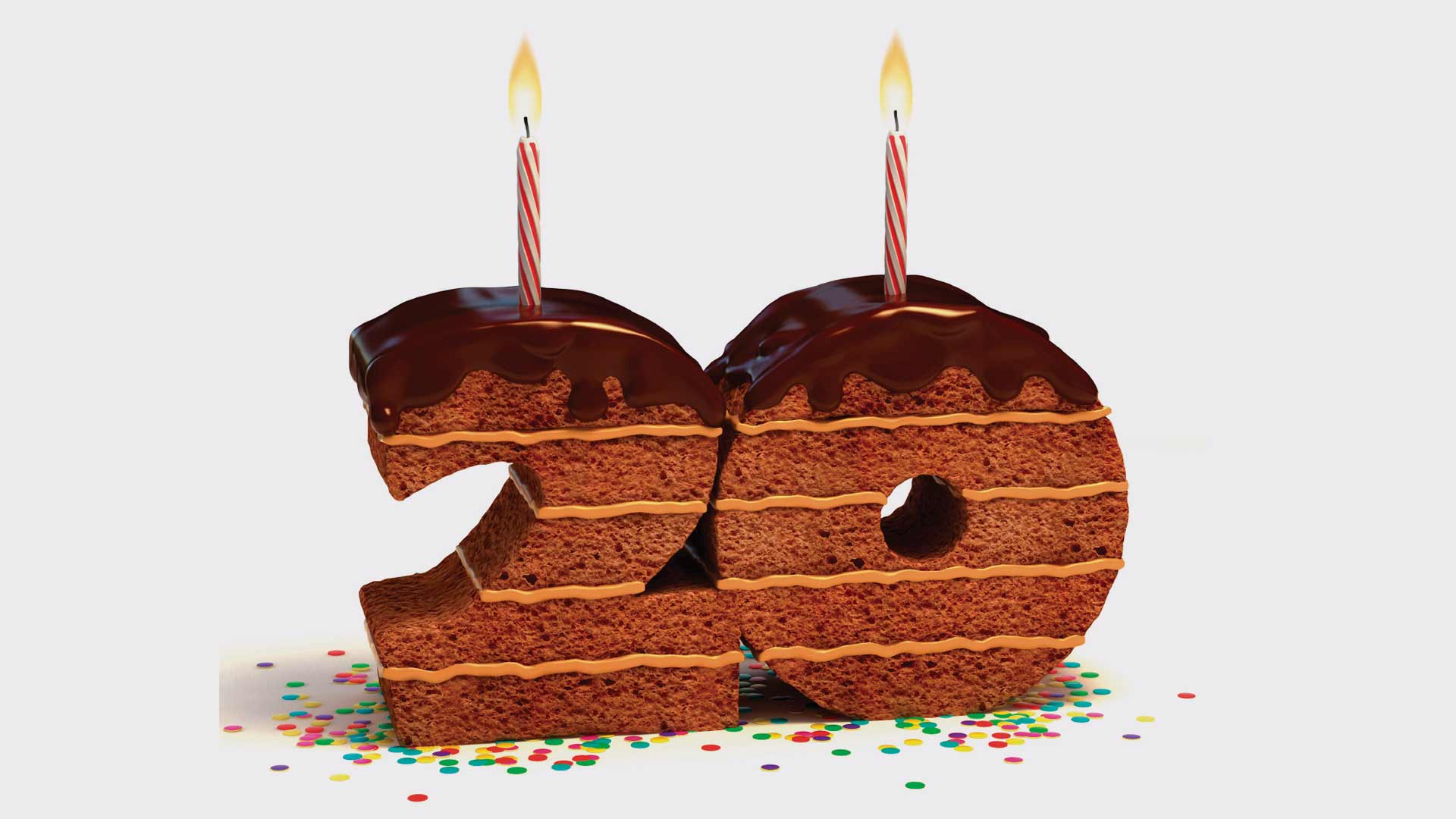 Murray Group celebrates its 20th Anniversary