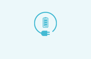 charging icon