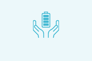 battery icon