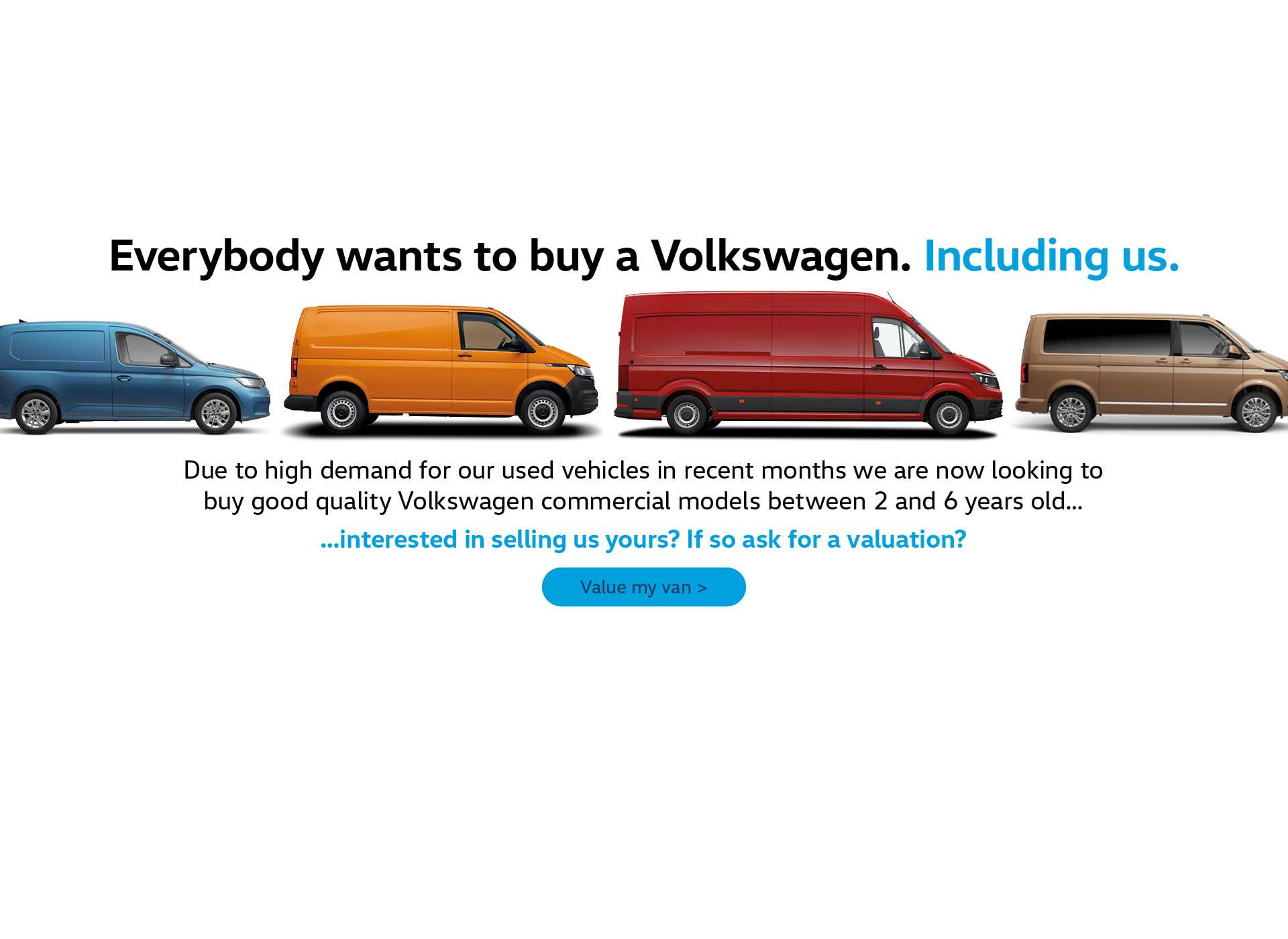 Volkswagen Van Dealer Bristol, Dorchester Heritage VW Van Centres