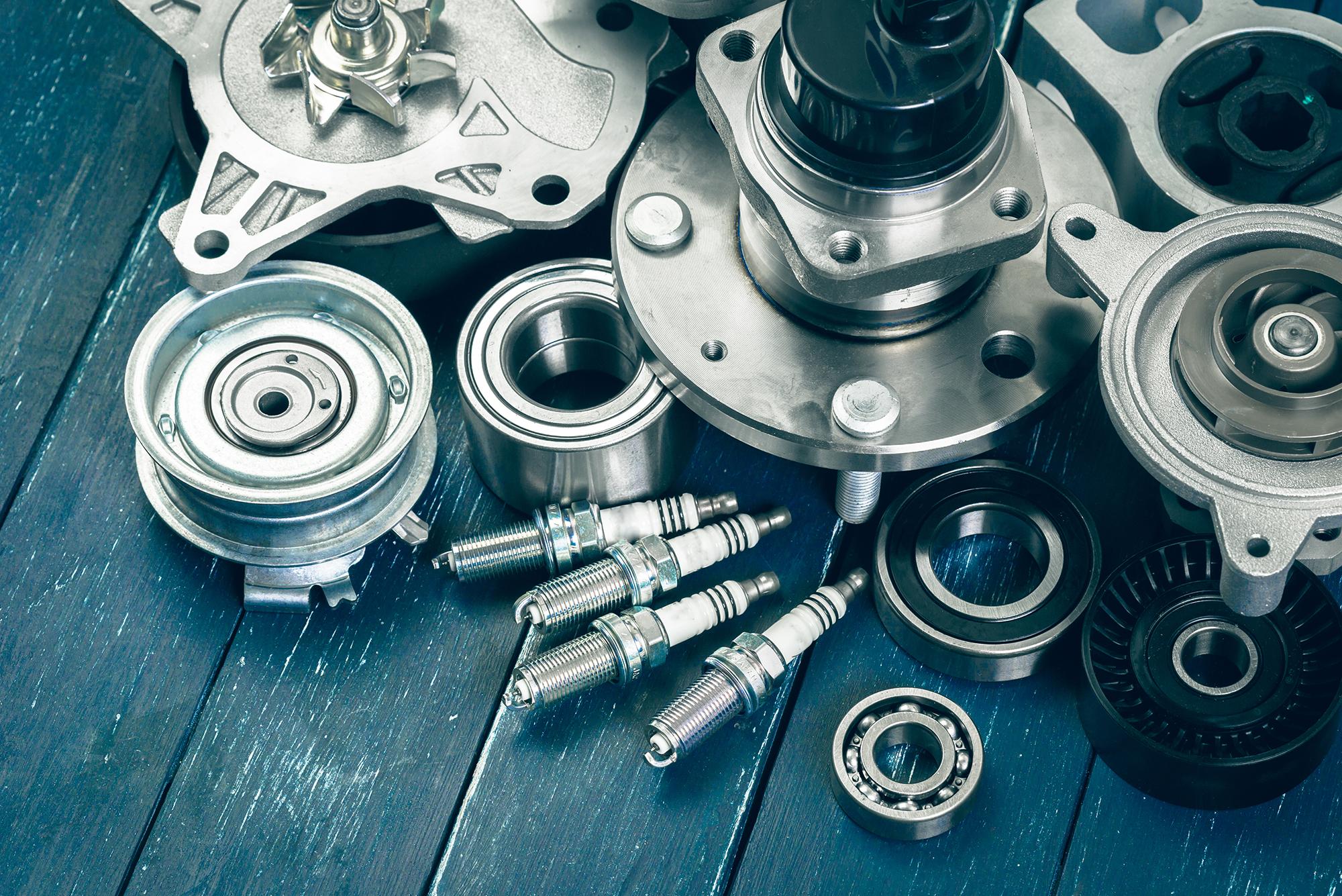 Honda Parts and Accessories