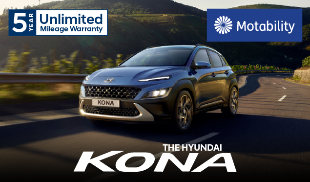 Hyundai Dealer | Hampshire & Surrey | Richmond Hyundai