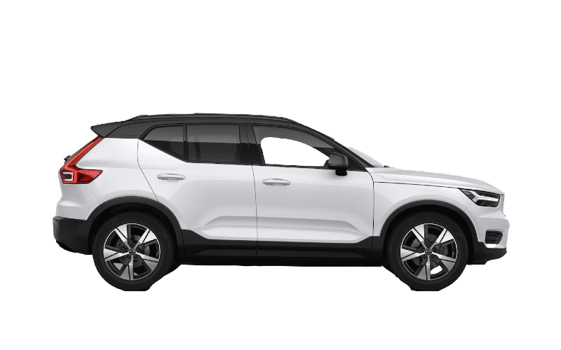 XC40 