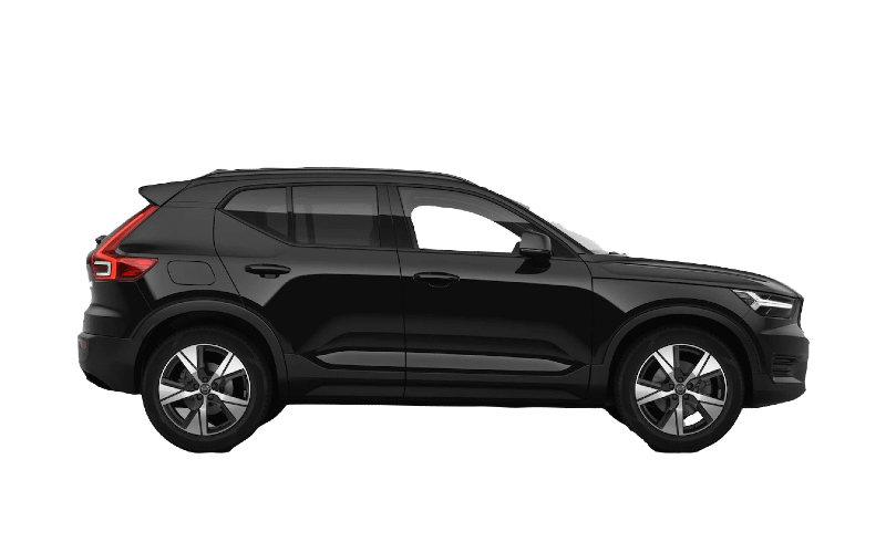 XC40 