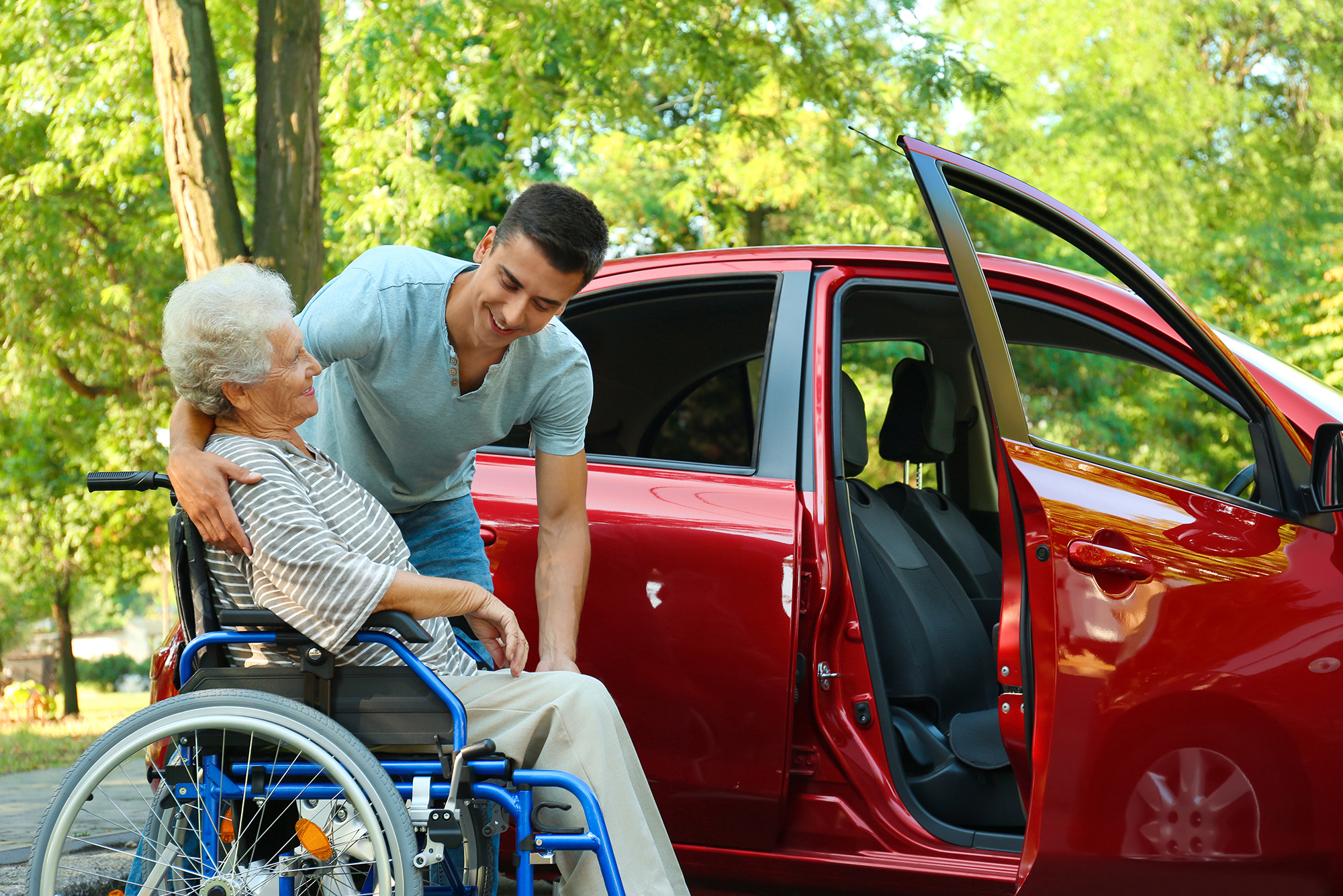 motability