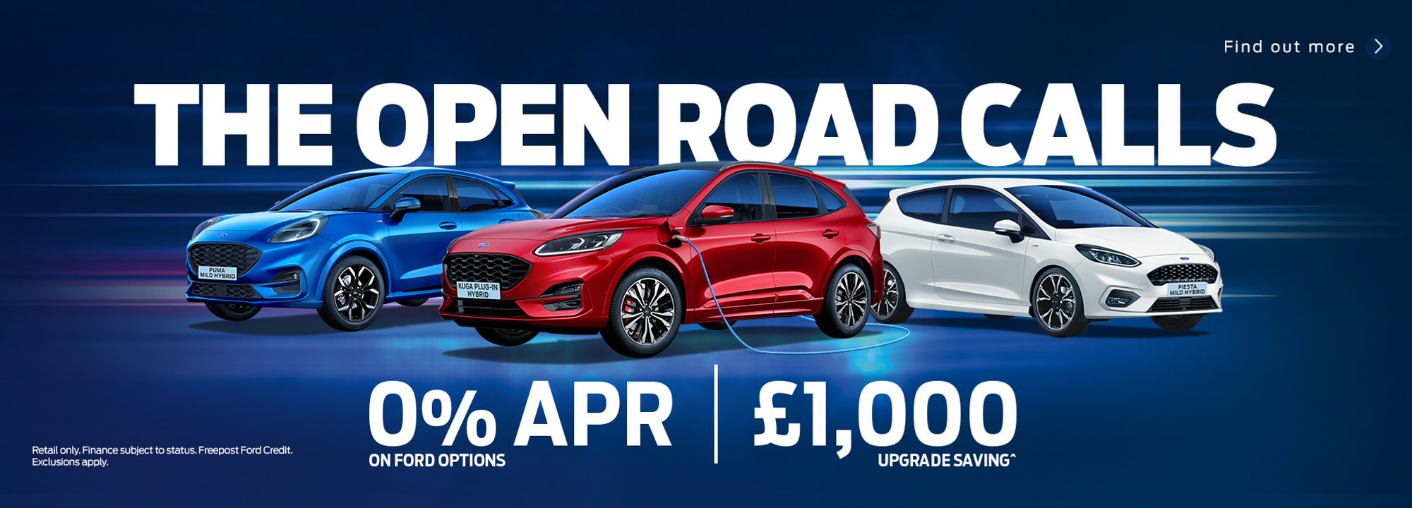 Ford Dealer South Wales Days