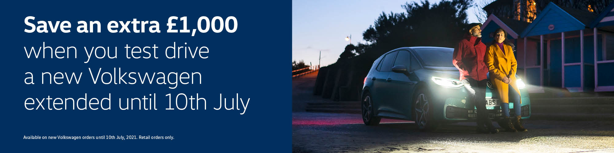 Volkswagen Dealership Belfast, Newtownabbey The Agnew Group