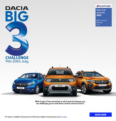 New & Used Car Dealer | Kettering & Northampton | Richard Sanders