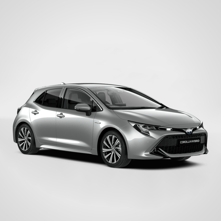 Toyota Ipswich IP3 9SS