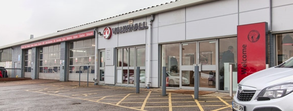 Introducing the Team at Drive Vauxhall Haverhill Drive Vauxhall