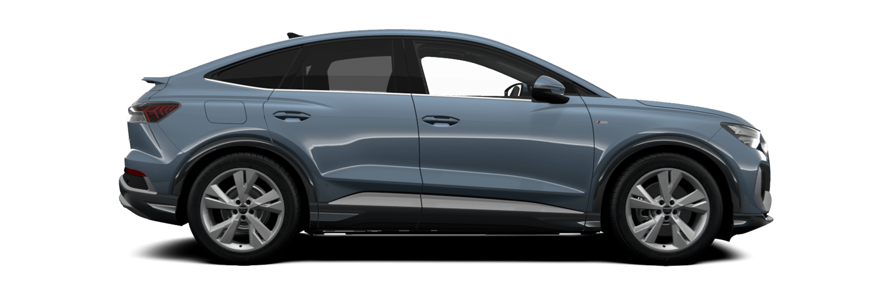 AUDI Q4 E-TRON SPORTBACK SPECIAL EDITIONS 150kW 40 82.77kWh