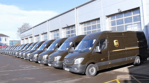 Contract Hire