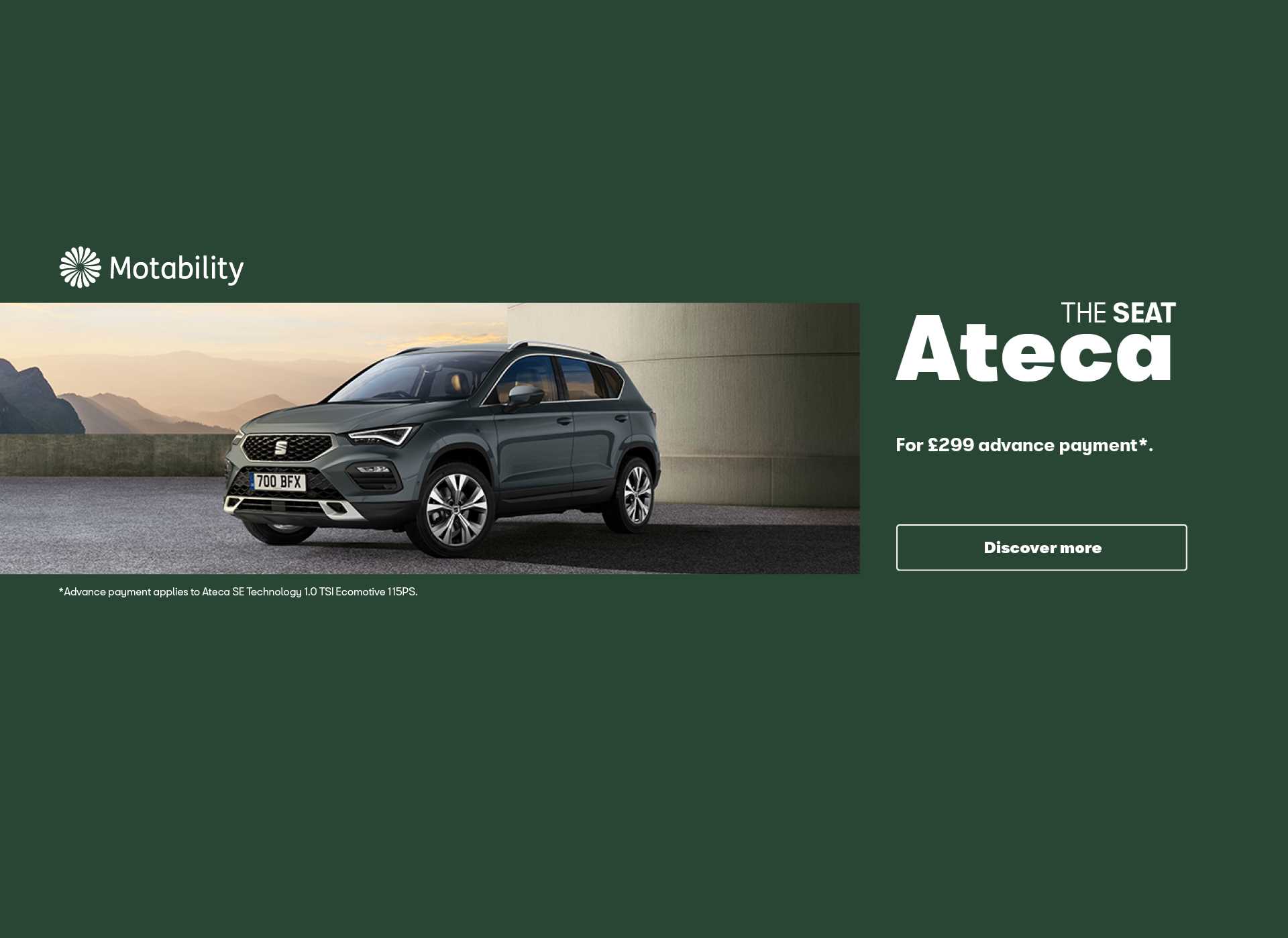 SEAT Dealer Bristol, Gloucester Heritage SEAT