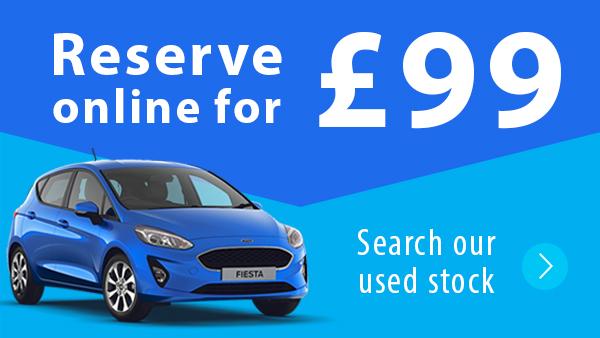 £99 Reserve online