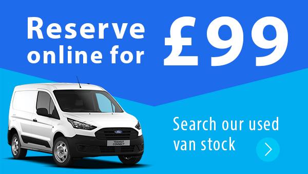 £99 Reserve online