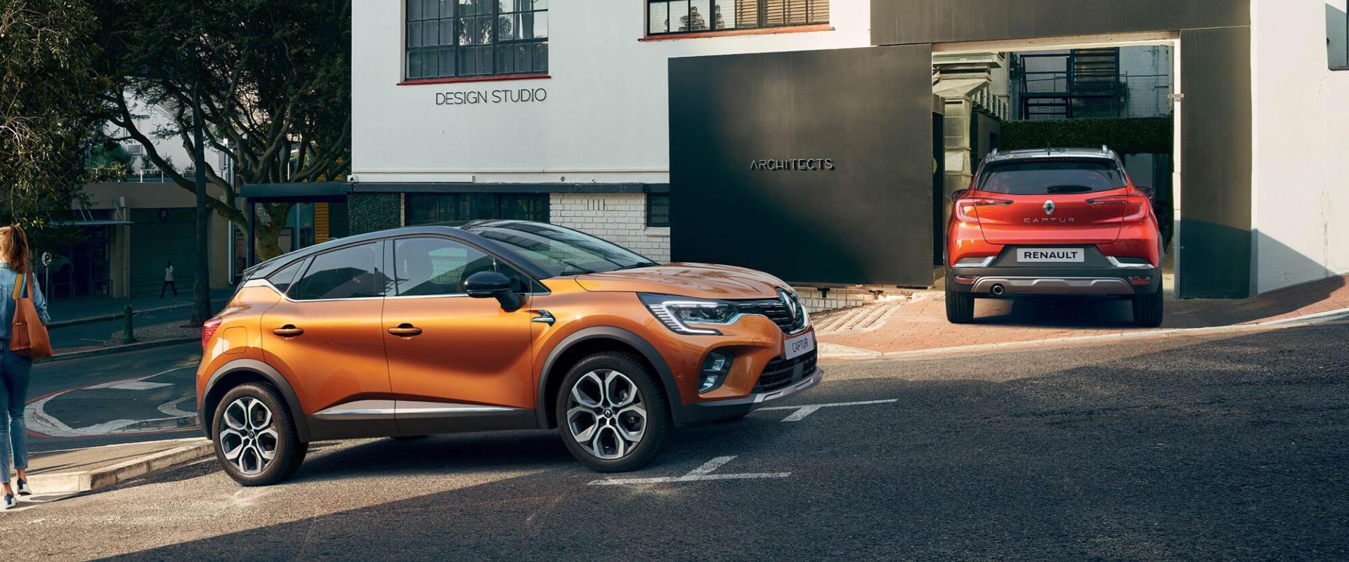 City Motors Renault Bristol City Motors and S J Cook & Sons Renault