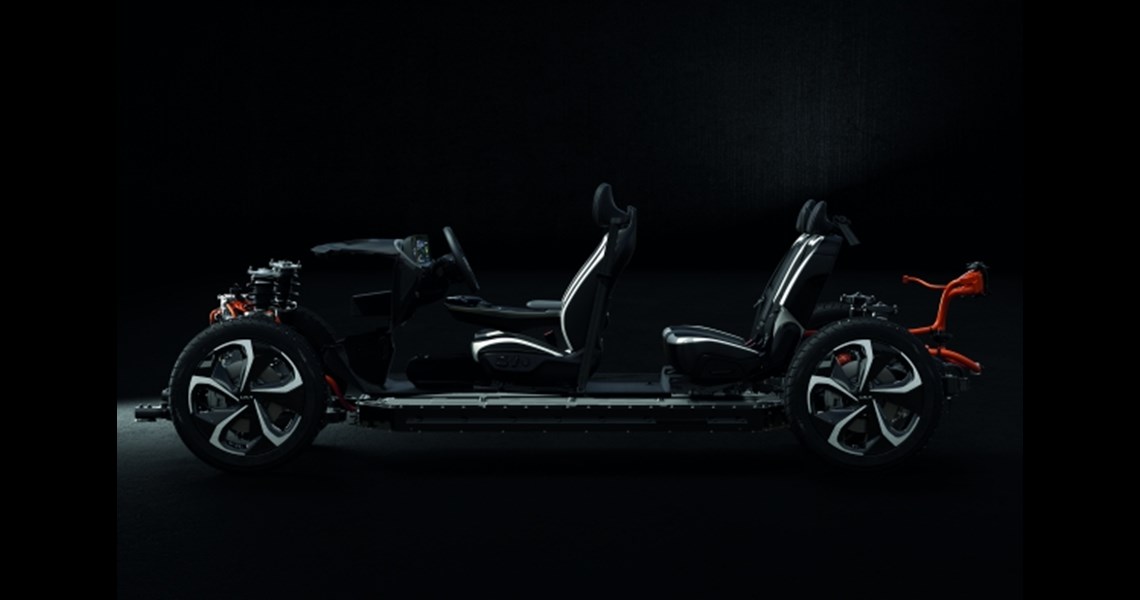 Kia’s EV6 reimagines the electric vehicle ownership experience