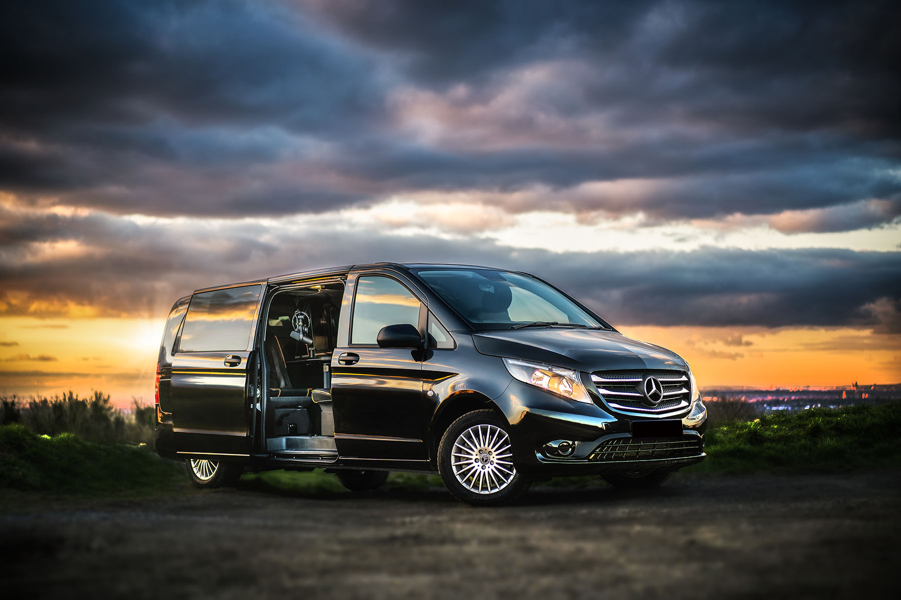 AudioMango’s Vito Tourer hits all the right notes