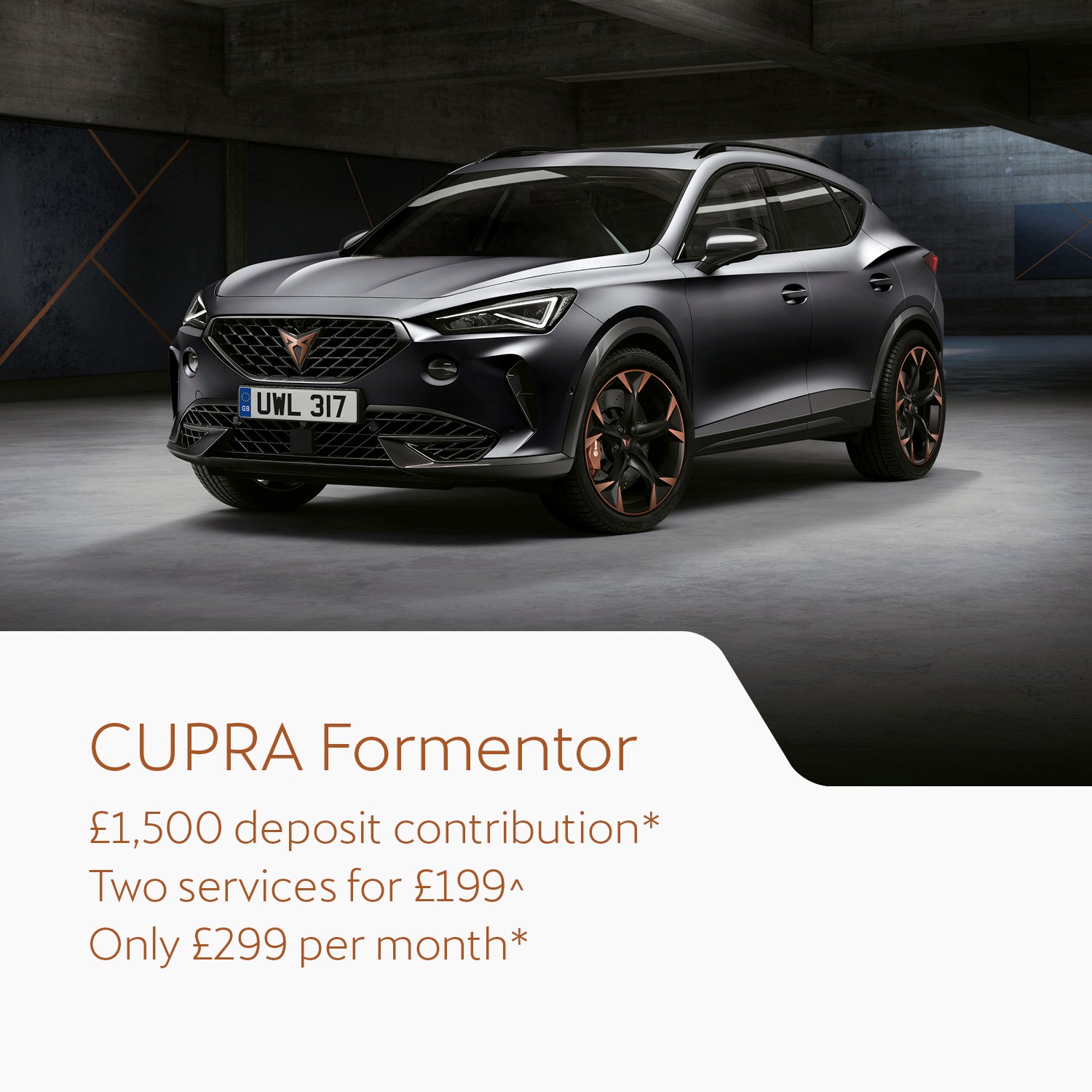 Brand New SEAT Offers Swansea South Wales Sinclair SEAT