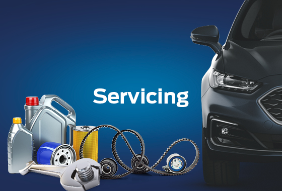 Browse our Ford Offers | England, Nationwide | Hartwell Ford
