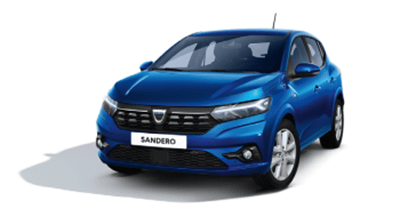 Dacia Sandero 6.9% APR PCP Offers