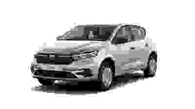 Dacia Sandero Essential SCe 65 Offer