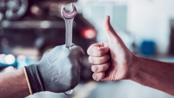 Nissan Major Service Offers