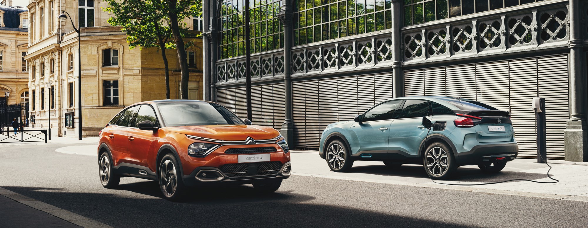 City Motors CITROEN Bristol City Motors Citroen