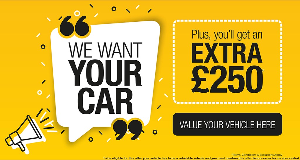 New & Used Citroën Dealer Gateshead