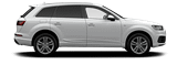 Q7 Range